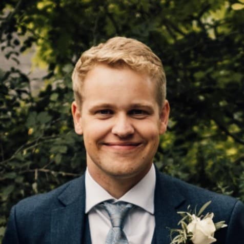 Thomas Hamson